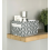 Natural Linen Canvas Foldable Basket, Save Space By Easily Folding This Creative Design Storage Container For Home Or Office 5