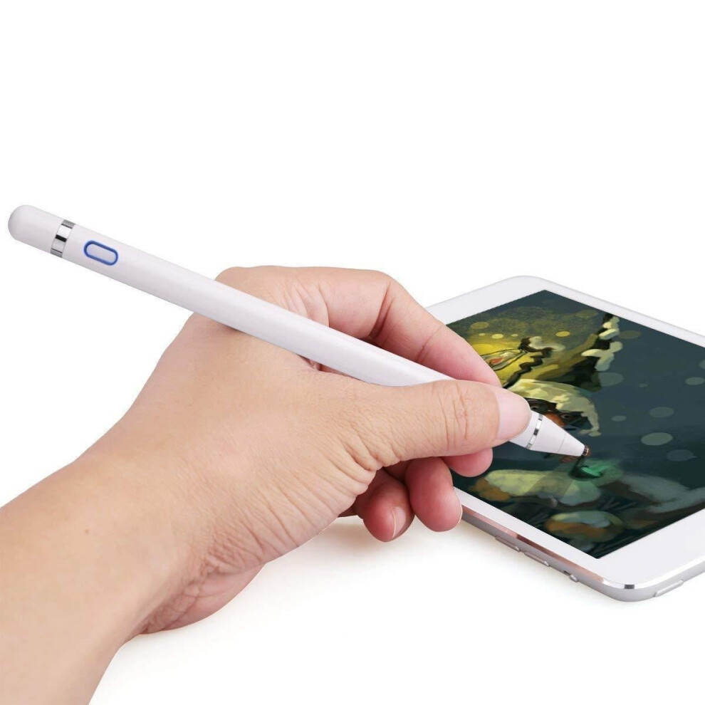 Precision Stylus Pen For Capacitive Touch Screens, Pixel Precise Drawing & Writing Tool For Artists & Professionals 9169997178824