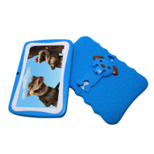 Innovative Learning Companion, Kids Tablet with Quad Core Processor, Educational Software, Parental Controls, WiFi Connectivity, Bluetooth Enabled,