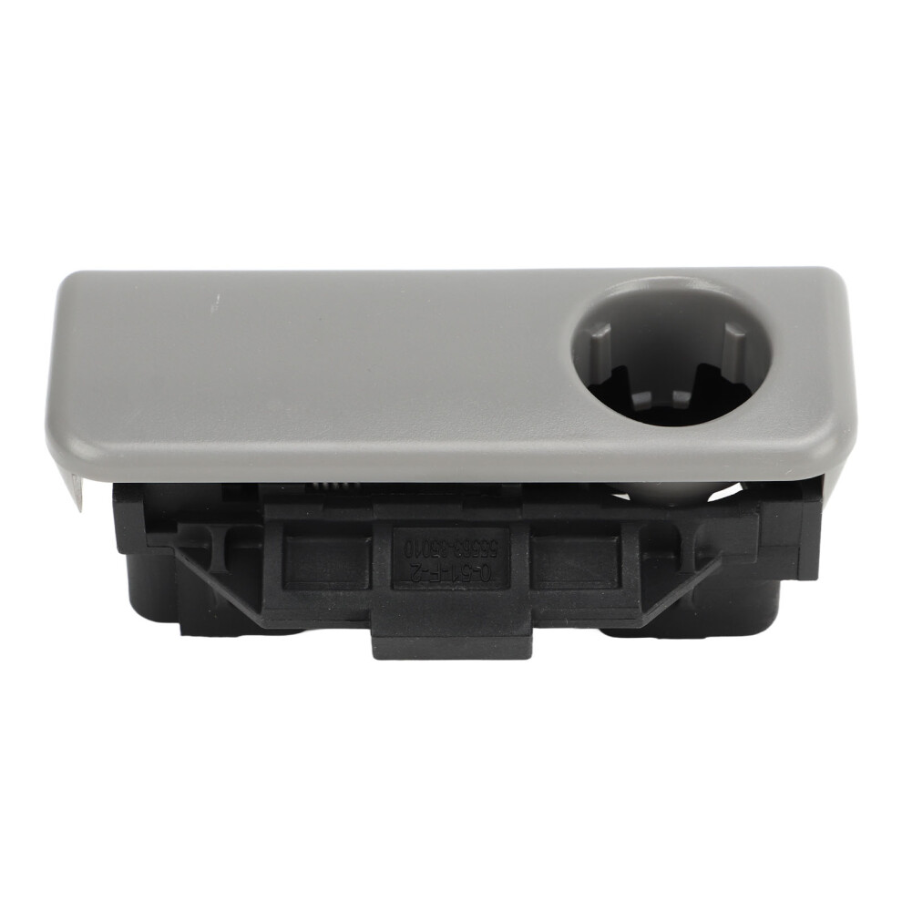 Glove Box Lock Latch Handle For Toyota 4Runner 2003-2009 Gray 8401370409110