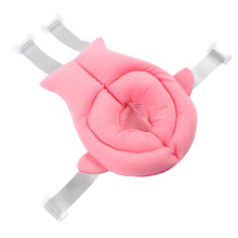 Baby Bathtub Cushion 47cm Soft Skin-Friendly Infant Bath Support Mat