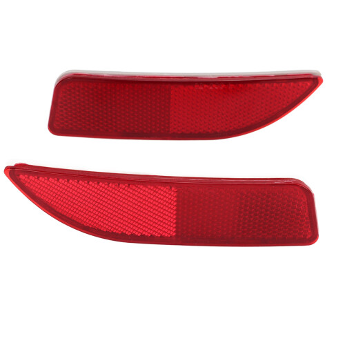 Rear Bumper Reflector Light for Corolla 2011-2013 Left/Right, OE 8191002130 2