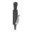 Ergonomic 1/4in Air Ratchet Wrench Pneumatic with Forward Reverse Control 7