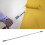 Space-Saving Telescopic Pole with 4 Sections for Easy Storage 115cm 5