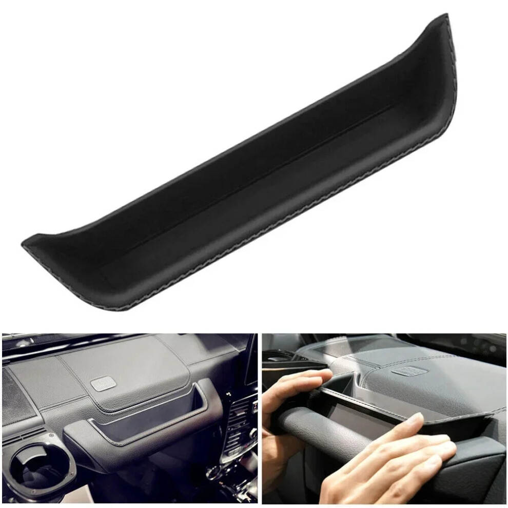Carhome Car Passenger Side Storage Organizer Tray For Mercedes Benz G Class W463 Wagon G500 G55 G63 6935161518177