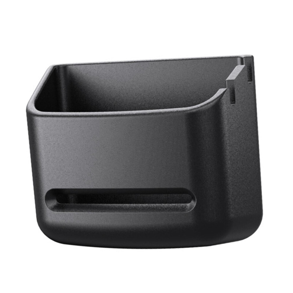 Car Storage Box Auto Dashboard Pocket Organizer Cargo Storage Box Anti Slip 6935161514155