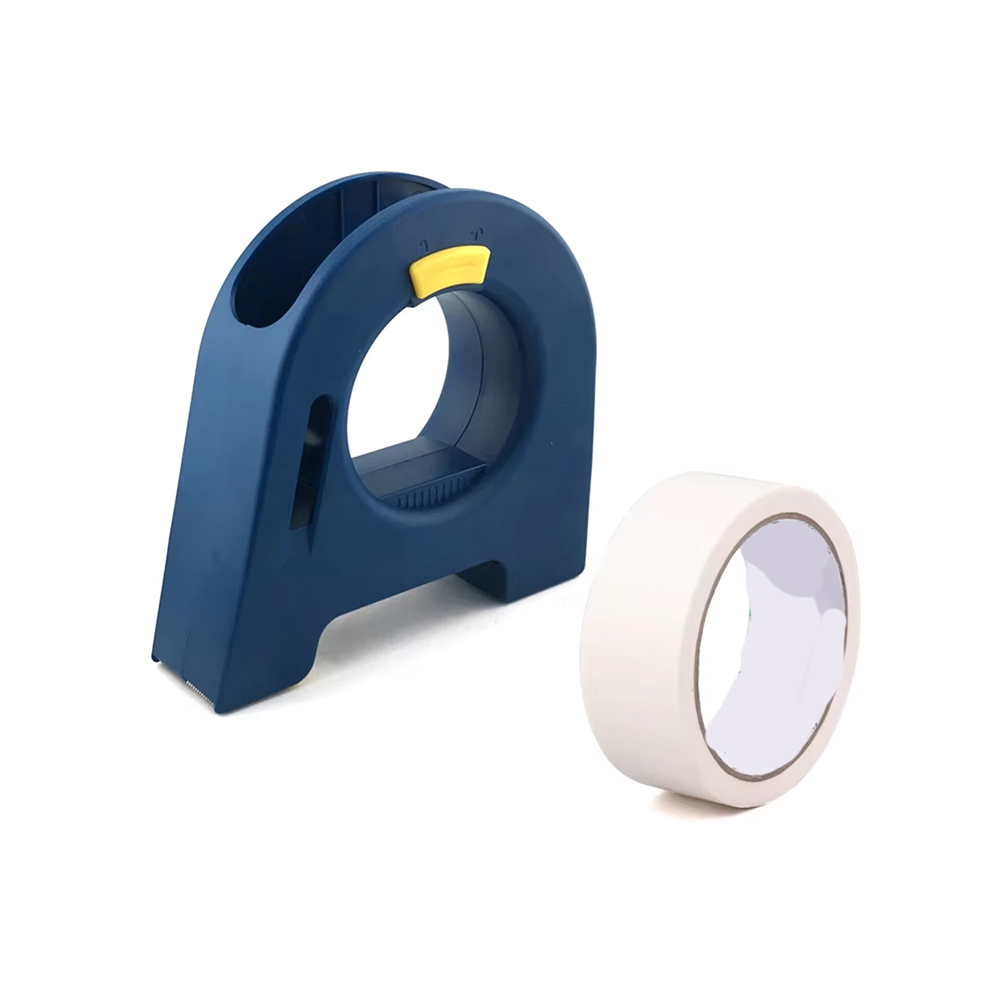 Masking Tape Applicator - Home Renovation Assistant Tool Manual Tape Dispenser For Seam Filling And Adhesive Application 6935161512724