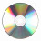 High-Speed 52X 730MB CD R Recordable Discs for Digital Data Backup 5