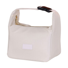 Isolierte Lunchtasche für Damen, Herren,-Käse-Aprikose