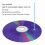 High-Speed 52X 730MB CD R Recordable Discs for Digital Data Backup 2