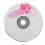 High-Speed 52X 730MB CD R Recordable Discs for Digital Data Backup 7