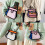 Professional 2D Cartoon Canvas Bag with Creative-Style 4 3