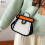 Professional 2D Cartoon Canvas Bag with Creative-Style 4 6