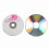 High-Speed 52X 730MB CD R Recordable Discs for Digital Data Backup 9