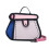 Professional 2D Cartoon Canvas Bag with Creative-Style 4 1