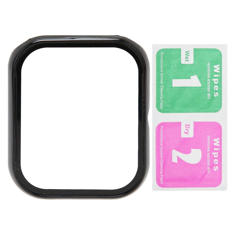 High Touch Sensitivity, Anti Drop Watch Case For Women Men Smart Watch (Different Bright Colors) 9162407355327