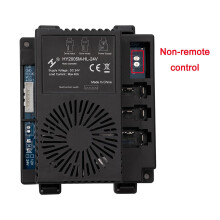 HY2005M-HL-24V Kinder-Elektroauto 2,4G Fernbedienungsempfänger für Fahrzeuge Fernbedienungsspielzeug
