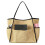 Geräumige Umhängetasche, lässige Handtasche, 5