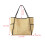 Geräumige Umhängetasche, lässige Handtasche, 3