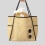 Geräumige Umhängetasche, lässige Handtasche, 4
