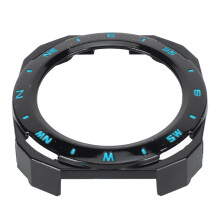 Ultraschlankes Design, kratzfest, umweltfreundliches Material, bruchsicher, präzise Aussparungen für die Huawei Watch GT Cyber