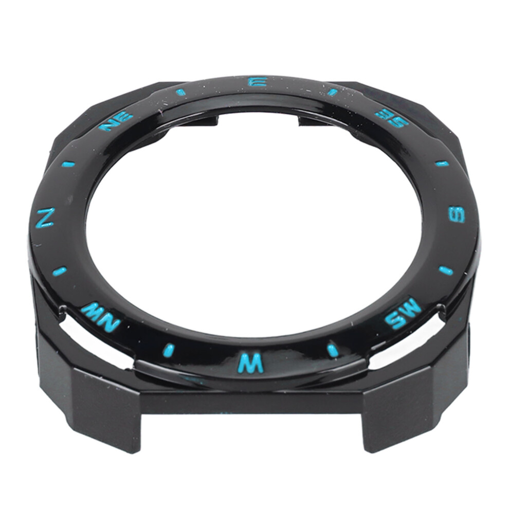 Ultra Slim Design, Wear Resistance, Durable Silicone, Shock-Proof Protector, Shatter-Resistant For Huawei Watch Gt Cyber 9399812954214