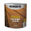 Ronseal Ronseal Quick Drying Decking Stain Rich Teak 2.5 litre 39080 1