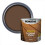 Ronseal Ronseal Quick Drying Decking Stain Rich Teak 2.5 litre 39080 2