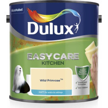 Dulux Easycare Kitchen Wild Primrose 2.5L
