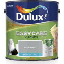 Dulux Easycare Kitchen Warm Pewter 2.5L