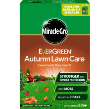 Miracle Gro - Autumn Lawn - 80m2