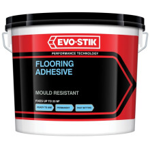 Evo-Stik 30812301 Flooring Adhesive 1 Litre