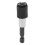 3X 1/4 Inch Impact Drive Hex Shank Quick Release Change Holder Bit Drill Chuck Adapter 3