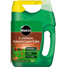 Miracle Gro - Autumn Lawn Spreader - 80m2