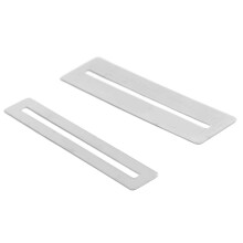 2Pcs Metal Guitar Fretboard Guard Fret Board Protector for Maintenance
