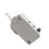 Interrupteur compact de déplacement pour appareils électroménagers Interrupteur de fin de course de 6