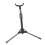 Stable Tripod Holder for Ukulele Banjo Violin - Foldable Design 7