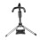 Stable Tripod Holder for Ukulele Banjo Violin - Foldable Design 12