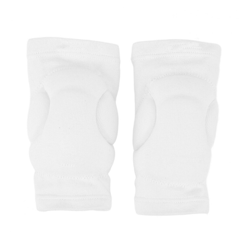 Knee Pads For Adults, Breathable Skin Friendly Stretchy Arm Protection Sleeves For Football Volleyball Dance Skating Basketball Sports 9335627586998