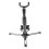 Stable Tripod Holder for Ukulele Banjo Violin - Foldable Design 6