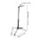 Stable Tripod Holder for Ukulele Banjo Violin - Foldable Design 2