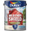 Dulux Dulux Weathershield Smooth Masonry Paint 5L Gardenia 1