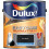 Dulux Dulux Easycare Matt Rich Black 2.5L 2