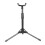 Stable Tripod Holder for Ukulele Banjo Violin - Foldable Design 14