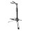 Stable Tripod Holder for Ukulele Banjo Violin - Foldable Design 15