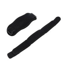 Fascia versatile per gomito per sport all'aria aperta, stabilizzatore per ginocchio per alleviare il dolore al ginocchio, supporto compressivo,