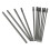 11pcs 200mm Extra Long Torx Screwdriver Bit Security Tamper Proof Star Magnetic Screwdriver 1/4 Hex Screw Driver Bits Hand Tools 5