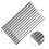 11pcs 200mm Extra Long Torx Screwdriver Bit Security Tamper Proof Star Magnetic Screwdriver 1/4 Hex Screw Driver Bits Hand Tools 2