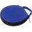 Compact Size Cd Case, Portable Dvd Storage With Oxford Material And Dustproof Protection 1
