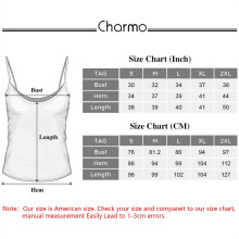 Canotta sportiva da donna, top da allenamento senza maniche in cotone elasticizzato con reggiseno integrato, canotta da yoga leggera e traspirante,
